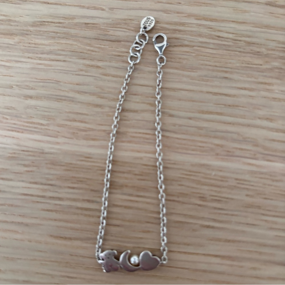 Tous Authentic bracelet